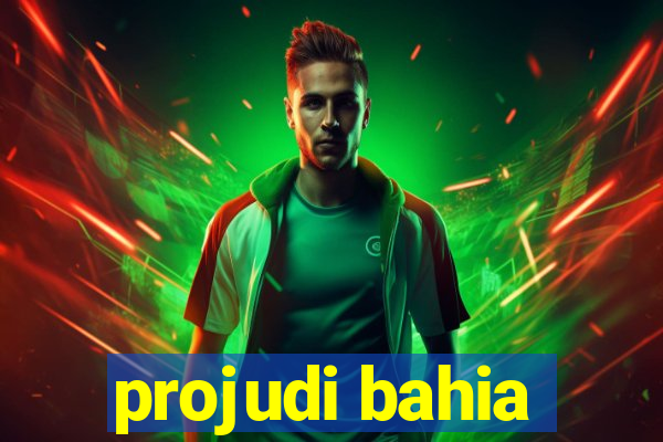 projudi bahia